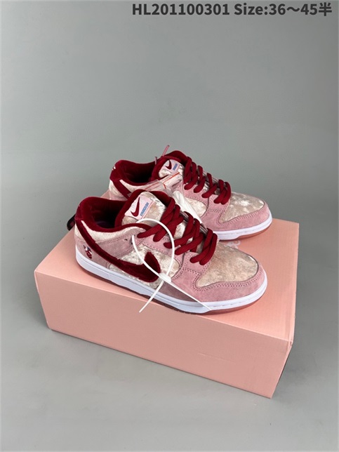 men low dunk sb shoes 2023-3-21-095